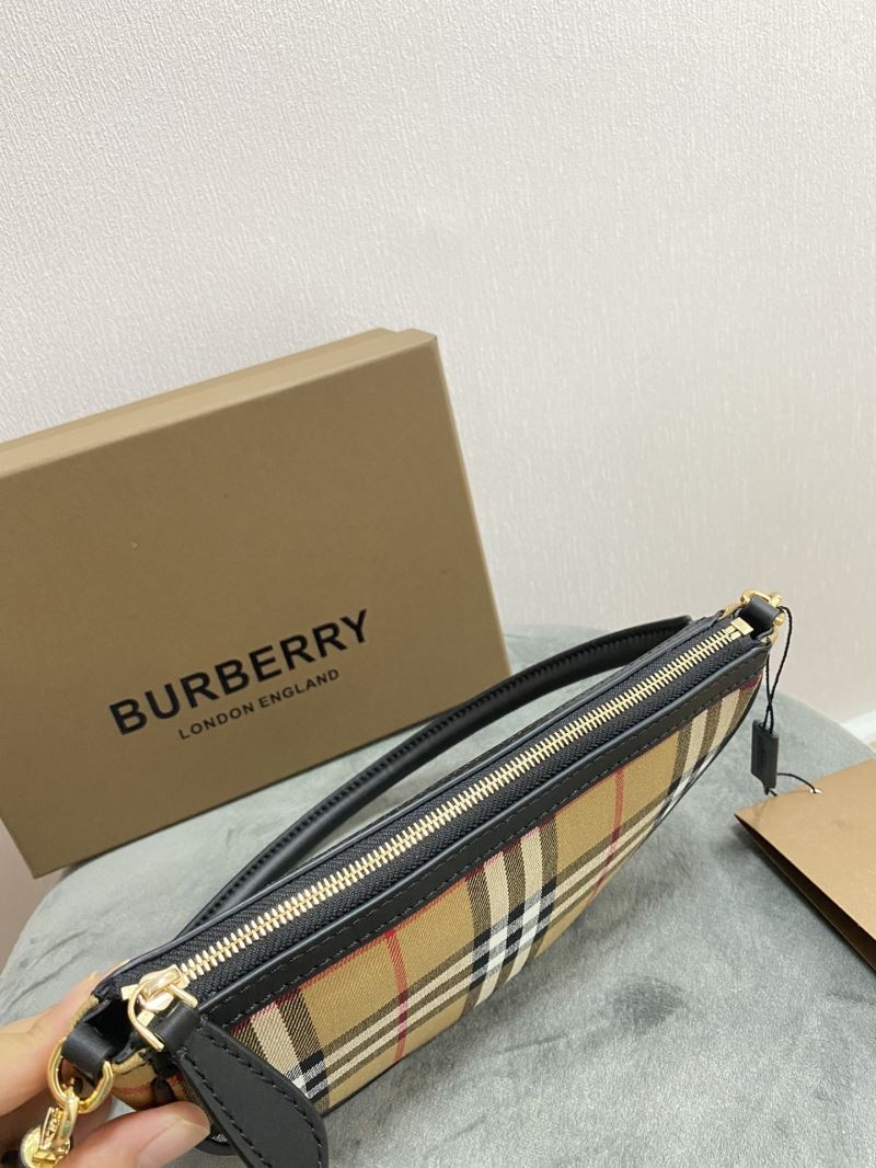 Burberry Satchel Bags